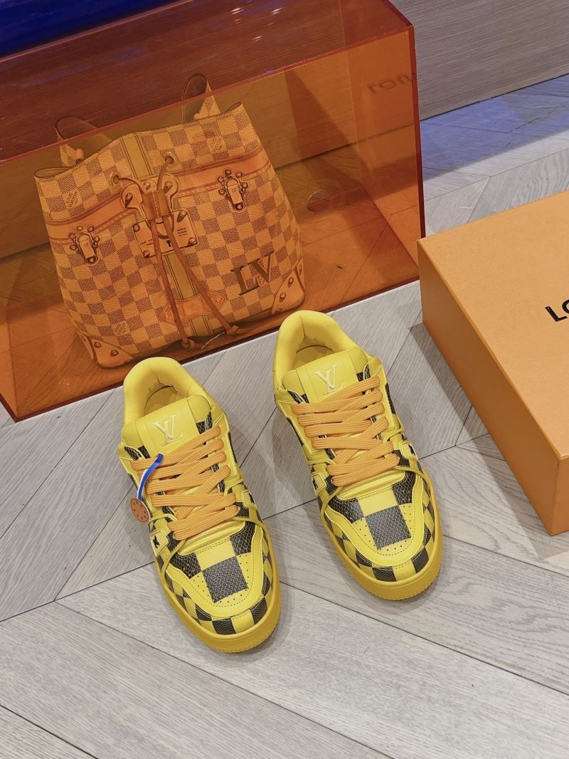 Louis Vuitton Sneakers